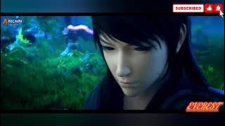 Wu Dong Qian Kun Season 3 Episode 1- 3 Sub Indo