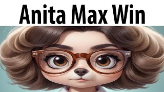 Anita Max Win