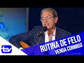 Venga Conmigo | Rutina de Felo