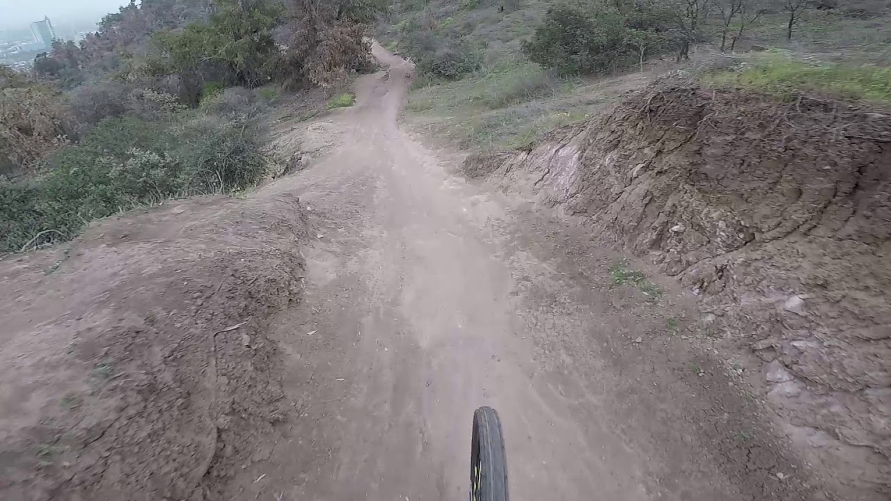 San Cristobal | Torre 5 | 4 1/2 | Parquemet octubre 2019