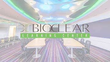 Bioclear Matrix | Bioclear Workshop Highlights from the Learning Center