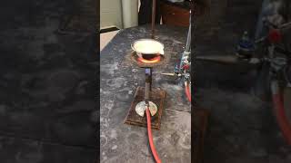 Hydrated Crystals Lab Part Three