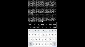 Cara Install Git Di Termux