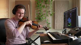 Writing and Producing a Song From Scratch | SybCreates Ep. 1