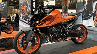 2024 The 20 Best Upcoming Bikes Debut at Eicma 2023