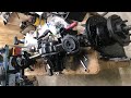 Project M57: Episode 5 - Front Axle Rebuild