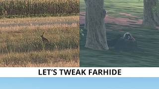 Lets Tweak Farhide Arma Reforger 1.8
