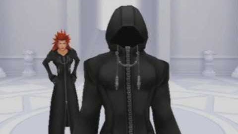 KH Re: CoM Floor One Scene