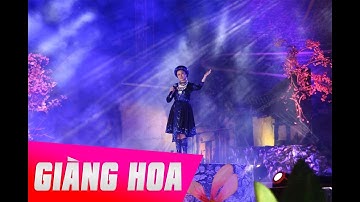 Người Mèo Ơn Đảng - Giàng Hoa | Ngày Hội Văn Hóa Dân Tộc H