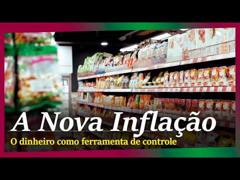 Novo normal: saco de arroz custando um rim