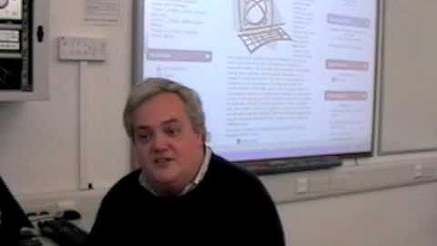 Using moodle with students