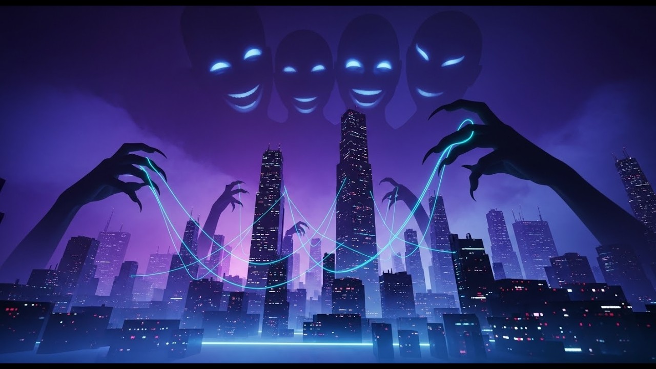 Beyond the Headlines: How to Unmask Propaganda in Today's Digital World