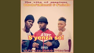 S'yenza so