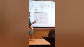 GBS221: Chapter 3: Using Descriptive Statistics