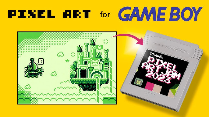 How to make your old Game Boy as good as (or better than) new