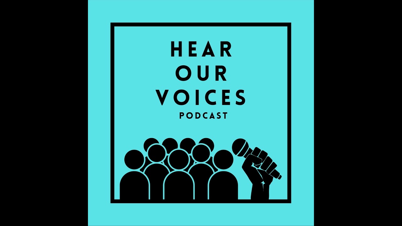 Hear Our Voices and Youth Action NYC Collab Part 1 - The Housing Crisis