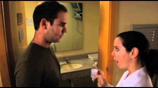 Instruções Para Um Momento Delicado