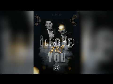 J&S — I love you