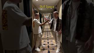 Perfect Dap Challenge vs Runescape Creators