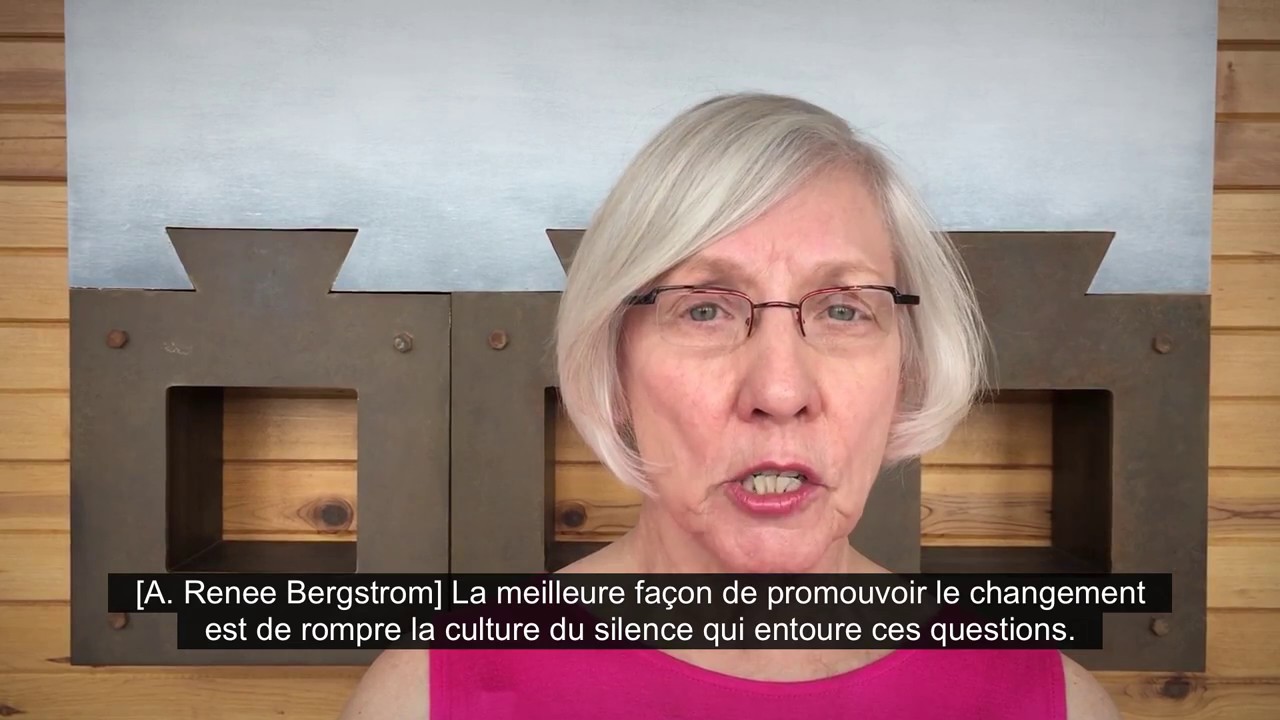 Des Américaines victimes de la mutilation génitale féminine/excision ...