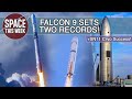 Starship SN11 Passes Cryoproof, Falcon 9 Makes History, and China Launches 2 Vehicles!