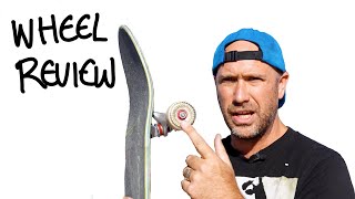 Bones X Formula Double Lock Wheel Review W Andrew Cannon