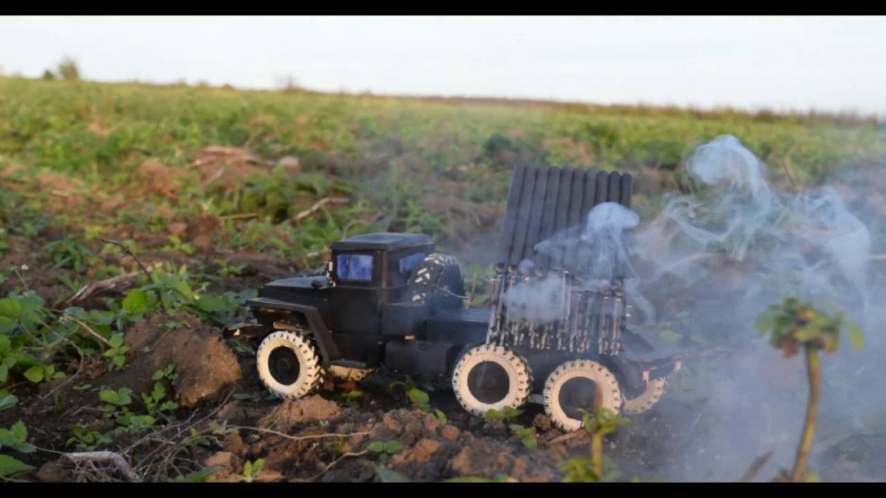 Модели бумажных ракет