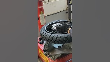 Michelin Anakees for the Honda cb500x #hondacb500x #michelinanakeeadventure #michelin