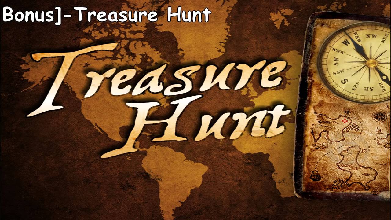 Treasure hunt steam фото 77