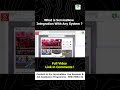 What is ServiceNow Integration With Any System ? | ServiceNow By Veda Technologies