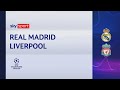 Real Madrid-Liverpool 1-0: gol e highlights | Champions League