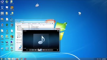 Setting a Default Program to Run Specific Files on Windows 7