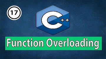 17 - C++ Function  (Overloading & Polymorphism) || الدوال