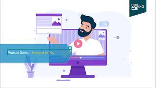 AMCS Pay - Request to Pay