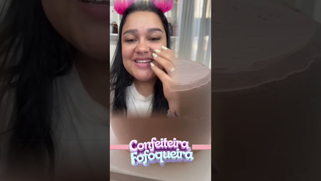Eu não gosto de  banhar e não consigo arrumar namorado | Histórias da @Rafaela Guedes e @Joy 🍰🍔