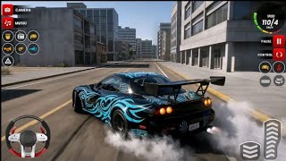 New Taxi Driver 2026 - City VIP Transport Taxi Driving - Taxi Simulator Evolution! Android Gameplay screenshot 4