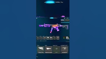 MP5 IS BACK IN REBIRTH ISLAND #shorts #warzone #rebirthisland #callofduty #cod #blackops6