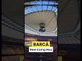 New Camp Nou #football