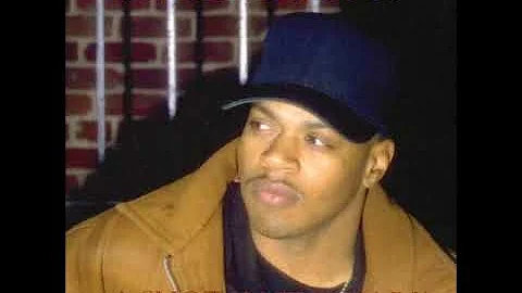 Vitamin C - Thanx feat Yolanda Stevens.