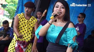 Toang Nunuk - Remby Amanda - Arnika Jaya Live Gembongan Mekar Babakan Cirebon