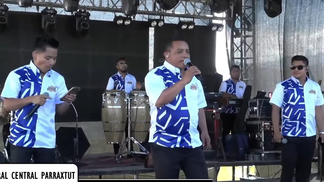 union Sanpedrana en central parraxtut