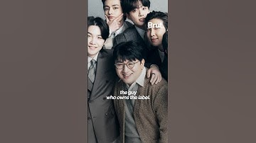 The viral dancing group Quick Style told Brut how they got to choreograph for BTS...