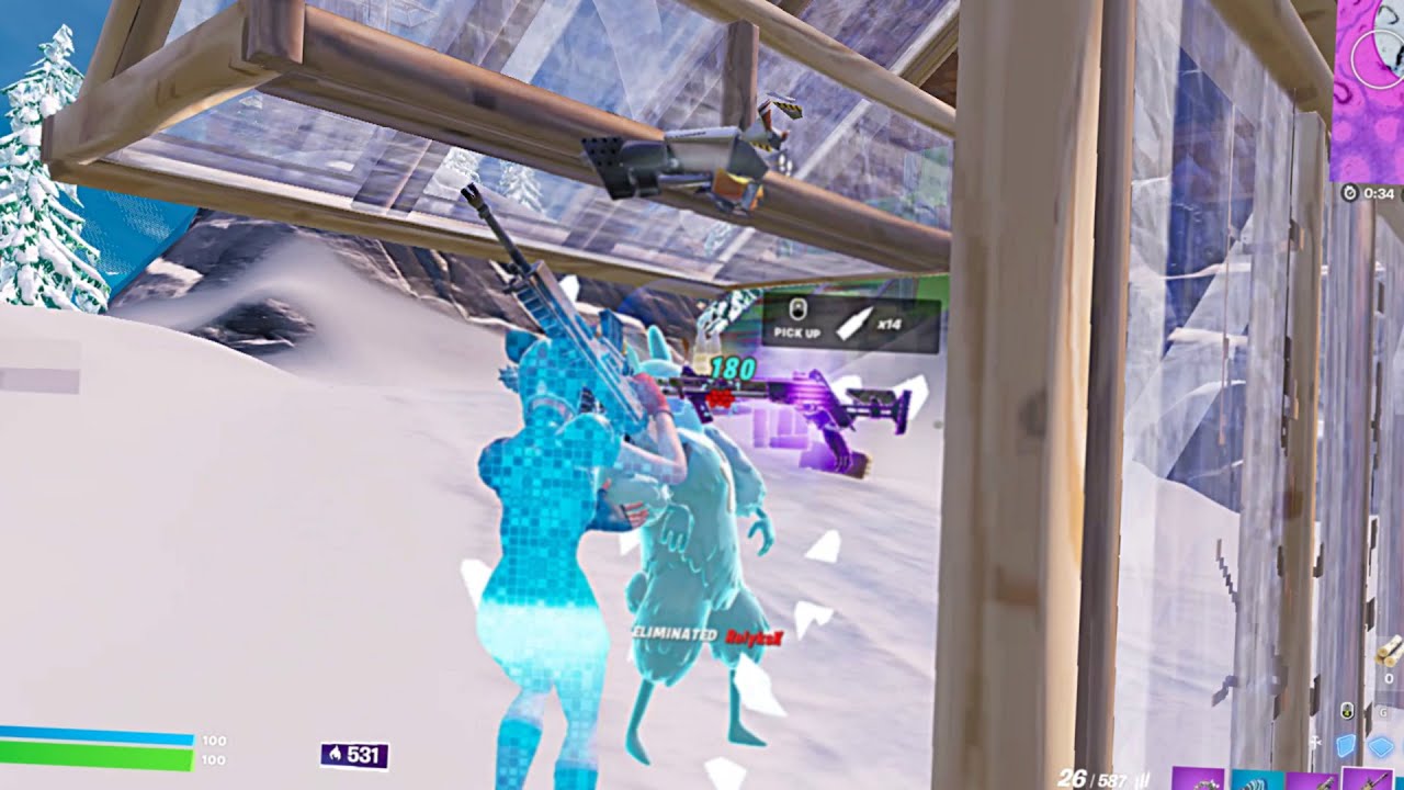 BERGDORF 💎 | editing highlights #9 | clips by Huskyfv