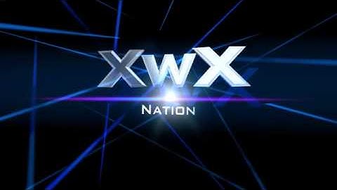 XwX-Nation Intro uploaded from FliXpress.com