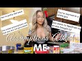 Baking Burlesque Cookies! Answering Assumptions! Making Margaritas: VLOGMAS Day 14 | Vera Valentinaa