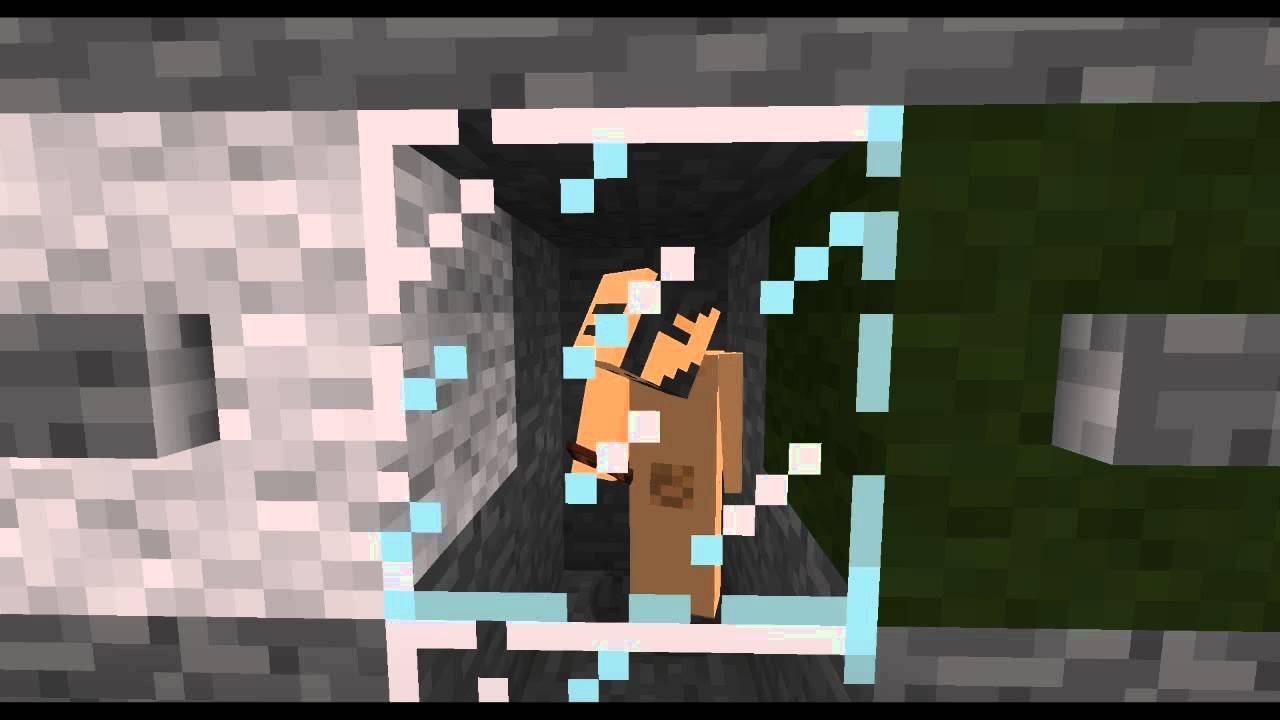 You have chosen Marke! - You have chosen Marke!
