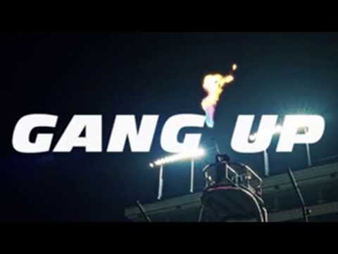 Gang Up 1 Hour Long Hook Loop