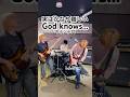 【God Knows...】のイントロ #弾いてみた #演奏してみた #shorts #ギター #guitar #godknows #涼宮ハルヒの憂鬱 #バンド