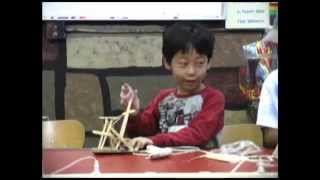 Catapults Science Lesson Trailer