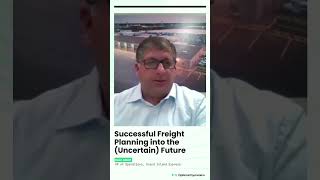 Grand Island Express: Successful Planning into the Future